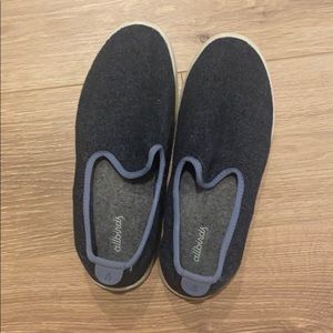 Allbirds Wool Shoe